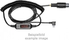 Nolan N-Com MCS,  Cable for Harley Davidson until 2011