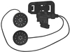 Nolan N-Com MCS II,  electric base