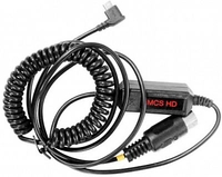 Nolan N-COM MCS II Harley Davidson,  connection cable