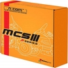 Nolan N-Com MCS III,  communication system Harley Davidson