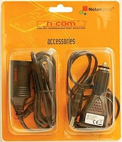 Nolan N-Com Micro USB 12V charger,  2nd choice item