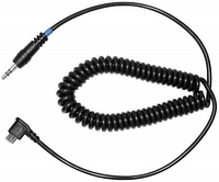 Nolan N-COM,  multimedia cable 2