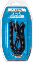 Nolan N-COM Multimedia Kabel 2,  connection cable