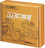 Nolan N-Com N103/N90/N43 H-D,  intercom kit