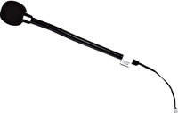 Nolan N-Com X-Series BX4/BX5,  replacement microphone
