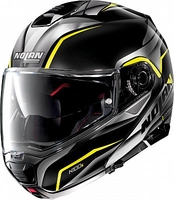 Nolan N100-5 Balteus N-Com,  flip-up helmet