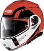 Nolan N100-5 Consistency,  flip up helmet