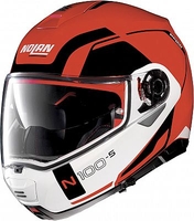 Nolan N100-5 Consistency,  flip up helmet