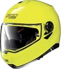 Nolan N100-5 Hi-Visibility,  flip up helmet