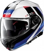 Nolan N100-5 Hilltop N-Com,  flip-up helmet