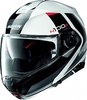 Nolan N100-5 Hilltop N-Com,  flip-up helmet