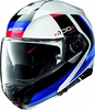Nolan N100-5 Hilltop N-Com,  flip-up helmet