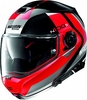 Nolan N100-5 Hilltop N-Com,  flip-up helmet