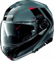 Nolan N100-5 Hilltop N-Com,  flip-up helmet