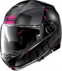 Nolan N100-5 Lightspeed N-Com,  flip-up helmet