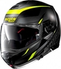 Nolan N100-5 Lumiere N-Com,  flip-up helmet