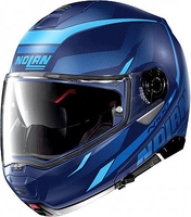Nolan N100-5 Lumiere N-Com,  flip-up helmet