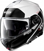 Nolan N100-5 Plus Distinctive N-Com,  flip-up helmet