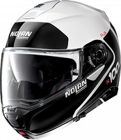 Nolan N100-5 Plus Distinctive N-Com,  flip-up helmet