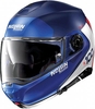 Nolan N100-5 Plus Distinctive N-Com,  flip-up helmet