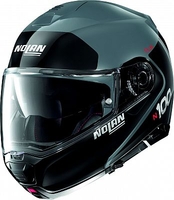 Nolan N100-5 Plus Distinctive N-Com,  flip-up helmet
