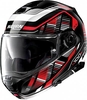 Nolan N100-5 Plus N-Com Starboard,  flip-up helmet