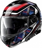 Nolan N100-5 Plus N-Com Starboard,  flip-up helmet