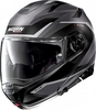 Nolan N100-5 Plus Overland N-Com,  flip-up helmet