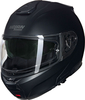 Nolan N100-6 Classico,  flip up helmet,  color: Matt-Black,  size: 3XL