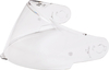 Nolan N100-6,  shield