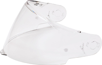 Nolan N100-6,  shield