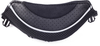 Nolan N100-6,  wind deflector