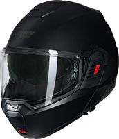 Nolan N120-1 Classico,  modular helmet,  color: Matt-Black,  size: XS