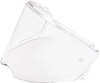 Nolan N120-1,  shield,  color: Clear,  size: XXS-M