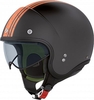 Nolan N21 Banner,  jet helmet