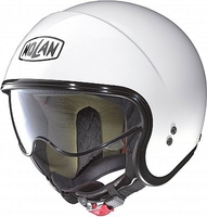Nolan N21 Classic,  jet helmet
