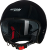 Nolan N21 Classico,  open face helmet,  color: Black,  size: XL