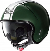 Nolan N21 Dolce Vita,  jet helmet