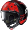 Nolan N21 Jetfire,  jet helmet