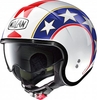 Nolan N21 Old Glory,  jet helmet
