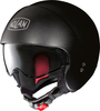 Nolan N21 Special,  jet helmet,  color: Matt-Dark Grey,  size: XL