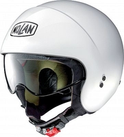 Nolan N21 Special,  jet helmet