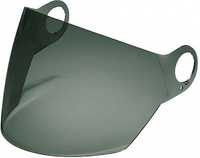Nolan N21,  visor