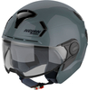Nolan N30-4 T Classic,  jet helmet,  color: Grey,  size: L