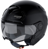 Nolan N30-4 T Classic,  jet helmet,  color: Matt-Black,  size: XXS