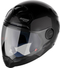 Nolan N30-4 VP Classic,  modular helmet,  color: Black,  size: L
