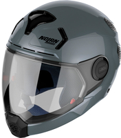Nolan N30-4 VP Classic,  modular helmet,  color: Grey,  size: L