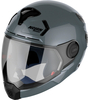 Nolan N30-4 VP Classic,  modular helmet,  color: Grey,  size: S