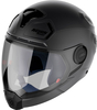 Nolan N30-4 VP Classic,  modular helmet,  color: Matt-Dark Grey,  size: M