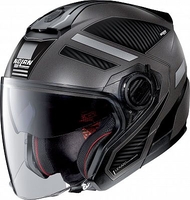 Nolan N40-5 Beltway N-Com,  jet helmet